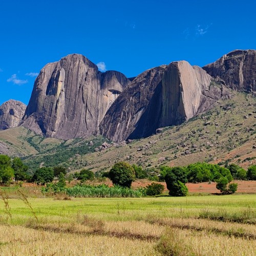Madagascar Sud