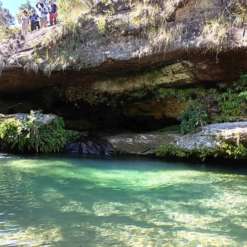 Madagascar Sud