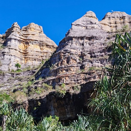 Madagascar Sud