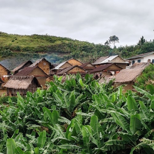 Madagascar Sud