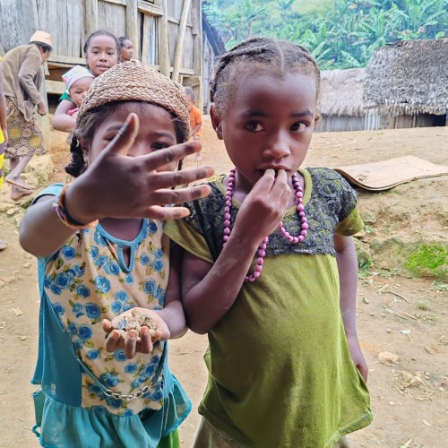 Madagascar Sud