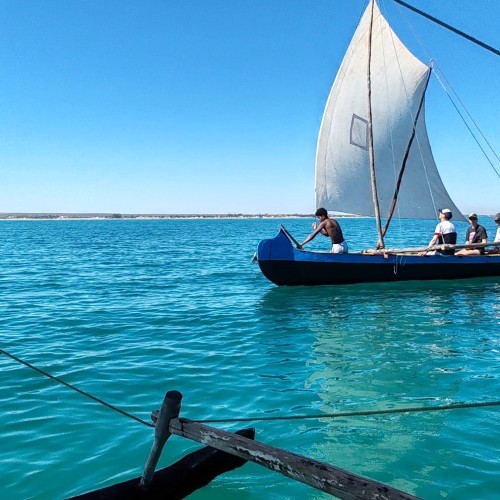 Madagascar Sud