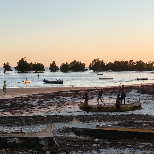 Madagascar Sud