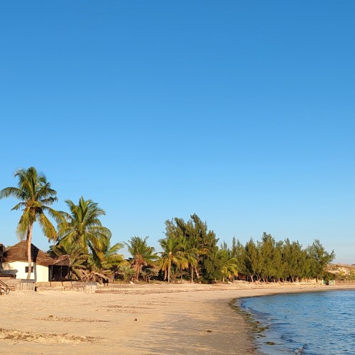 Madagascar Sud