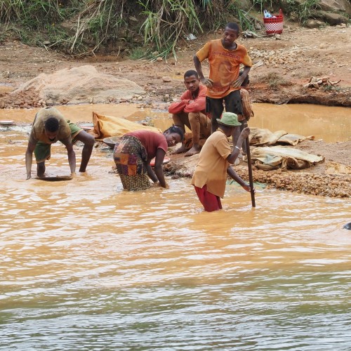 Madagascar Sud