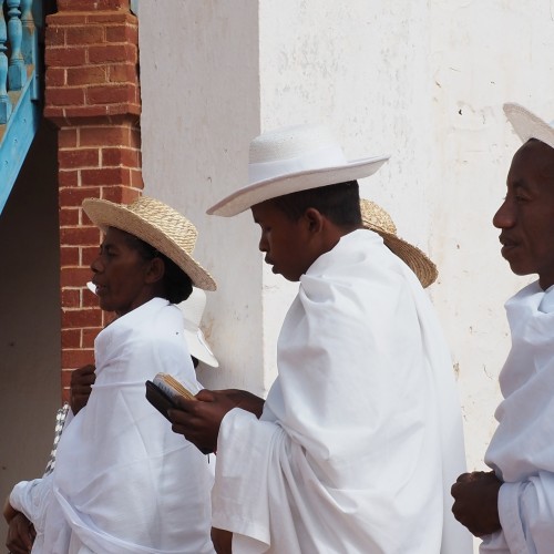 Madagascar Sud