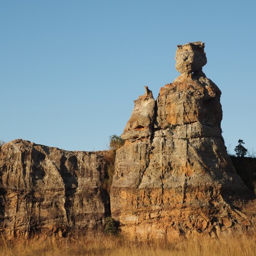 Madagascar Sud