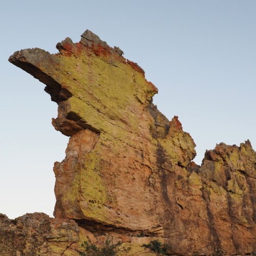 Madagascar Sud