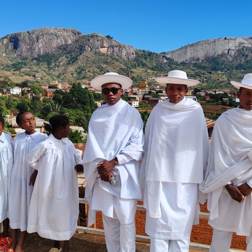 Madagascar Sud