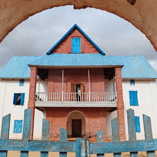 Madagascar Sud