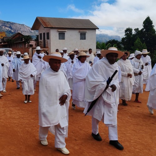 Madagascar Sud
