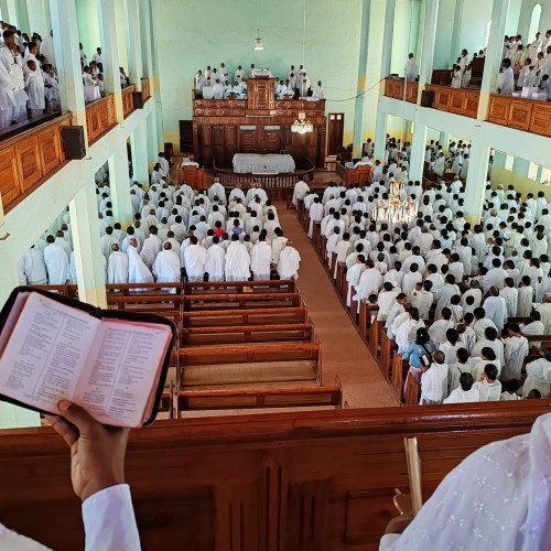Madagascar Sud