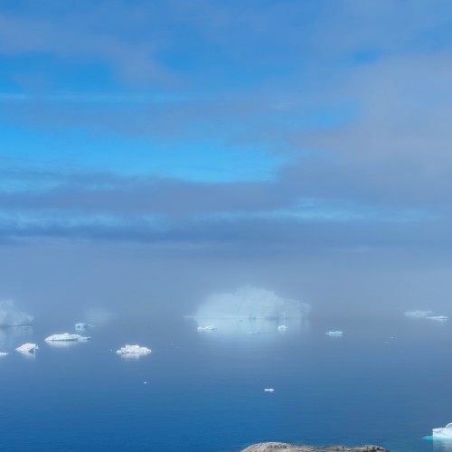 Groenlandia Trekking