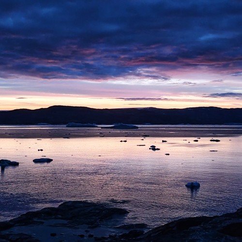 Groenlandia Trekking