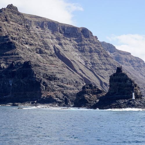 Faro Orzola
