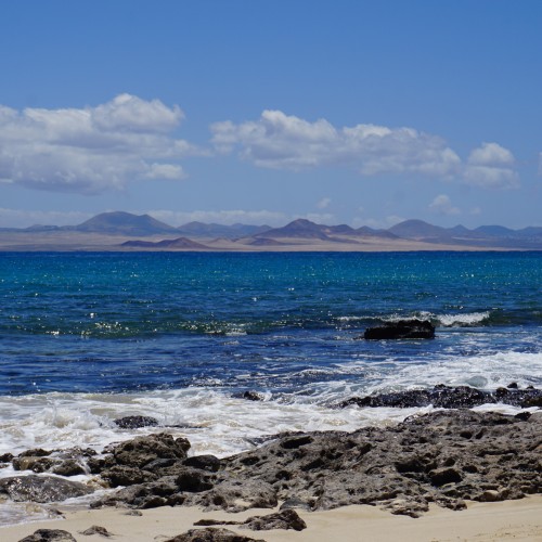 La Graciosa