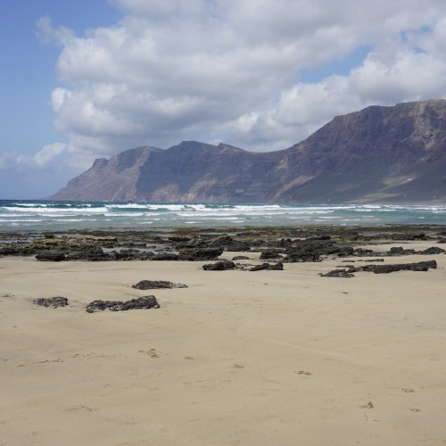 Famara