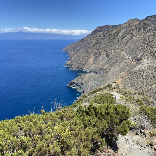 La Gomera