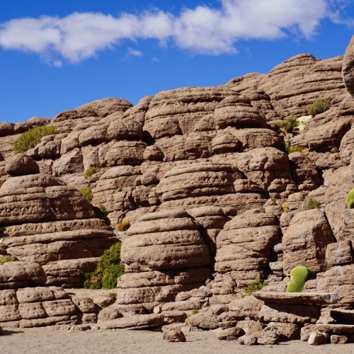 andesite