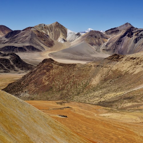 suriplaza - chile