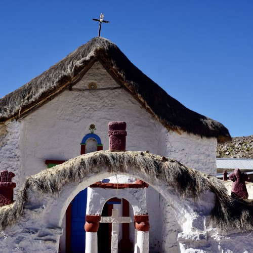 parinacota