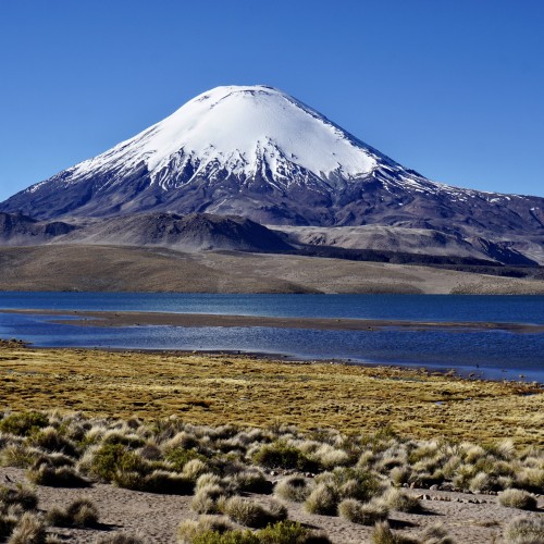 parinacota