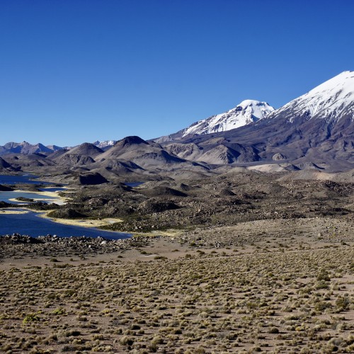 parinacota