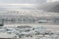 Jökulsárlón