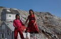 bambine inuit