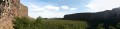 Ásbyrgi (Panorama)