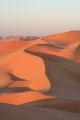 Luci e ombre tra le dune