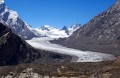 ghiacciai del Kun Nun