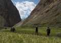 trekking in Ladakh