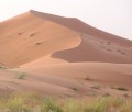 marocco deserto