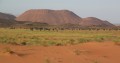 marocco deserto