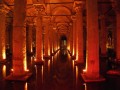 Cisterna di Giustiniano (Istanbul)
