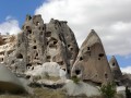 Uchisar