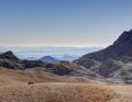Taurus mountain