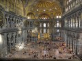 Aya Sophia (Istanbul)