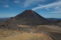monte Ngauruhoe