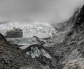 Frank Joseph glacier