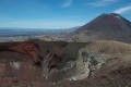 tongariro alpine crossing