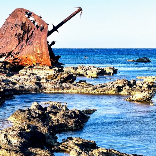 karpathos