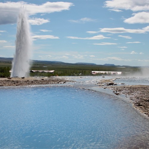 Geysir