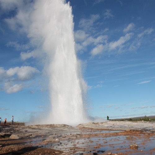 Geysir