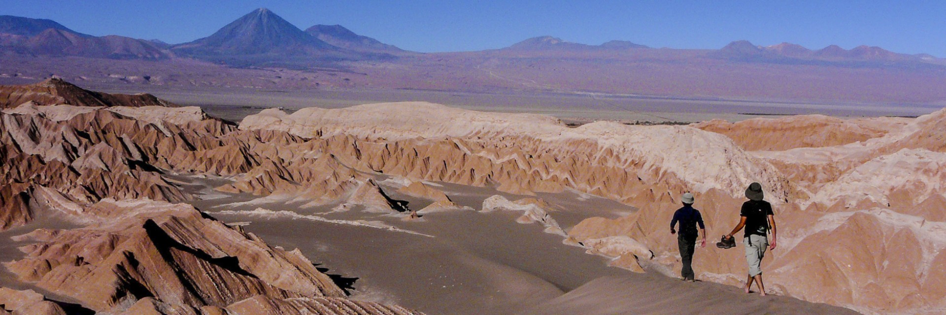 Cile&Bolivia