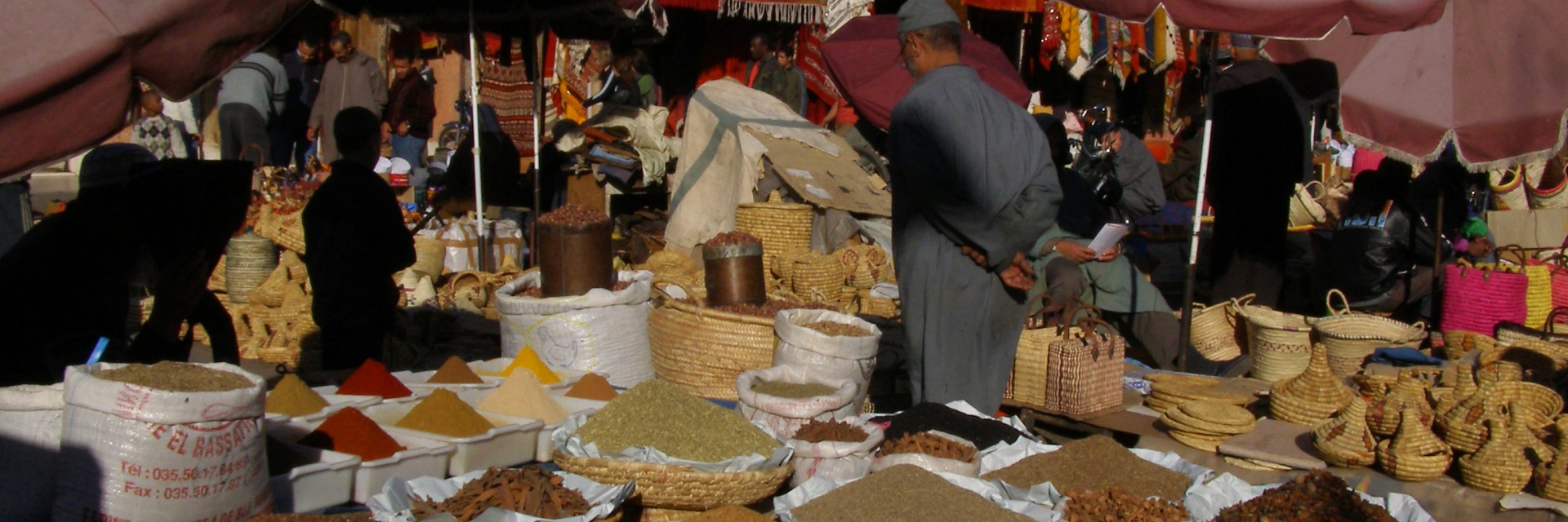 Marocco