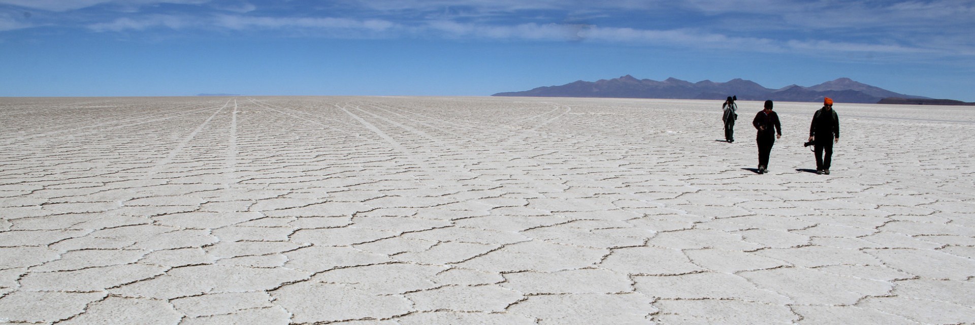 Cile&Bolivia