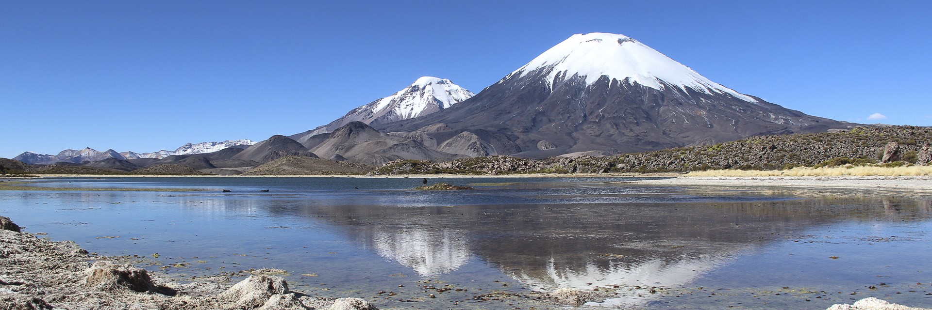 Cile&Bolivia