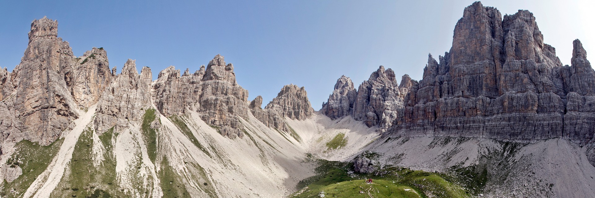 Dolomiti